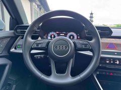 Audi A3 2022 A3L Limousine 35 TFSI Fashion Elegant Edition - фото 15