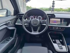 Audi A3 2022 A3L Limousine 35 TFSI Fashion Elegant Edition - фото 16