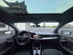 Audi A3 2022 A3L Limousine 35 TFSI Fashion Elegant Edition - фото 17