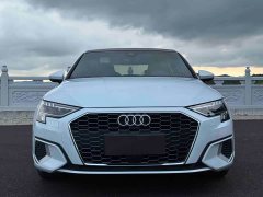 Audi A3 2022 A3L Limousine 35 TFSI Fashion Elegant Edition - фото 2