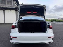 Audi A3 2022 A3L Limousine 35 TFSI Fashion Elegant Edition - фото 20