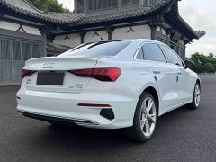 Audi A3 2022 A3L Limousine 35 TFSI Fashion Elegant Edition - фото 6