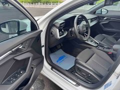 Audi A3 2022 A3L Limousine 35 TFSI Fashion Elegant Edition - фото 7