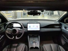 BYD Seal 06 DM-i 120KM Honor Type - фото 13