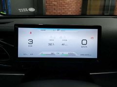 BYD Seal 06 DM-i 120KM Honor Type - фото 14