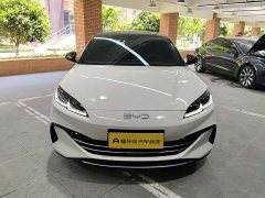 BYD Seal 06 DM-i 120KM Honor Type - фото 7