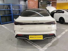 BYD Seal 06 DM-i 120KM Honor Type - фото 8
