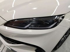 BYD Seal 06 DM-i 120KM Honor Type - фото 9