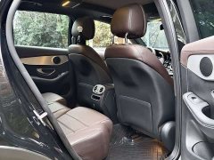 Mercedes-Benz GLC 260 L 4MATIC Dynamic - фото 11