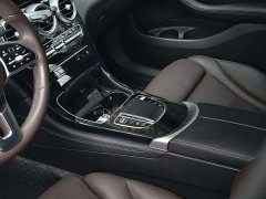 Mercedes-Benz GLC 260 L 4MATIC Dynamic - фото 8