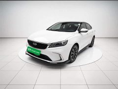 Lexus Binrui 1.4T CVT Asian Games Edition - фото 1