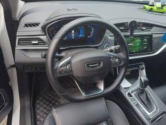 Lexus Binrui 1.4T CVT Asian Games Edition - фото 11