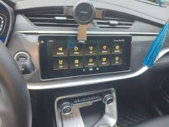 Lexus Binrui 1.4T CVT Asian Games Edition - фото 14