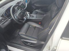 Lexus Binrui 1.4T CVT Asian Games Edition - фото 16