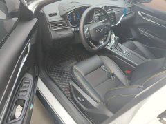 Lexus Binrui 1.4T CVT Asian Games Edition - фото 17