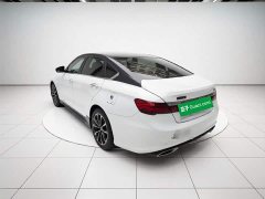 Lexus Binrui 1.4T CVT Asian Games Edition - фото 4