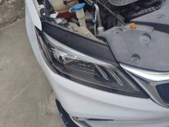 Lexus Binrui 1.4T CVT Asian Games Edition - фото 7
