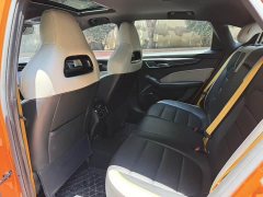 Lynk & Co MG6 1.5T automatic trend-setting smart decoration version - фото 14