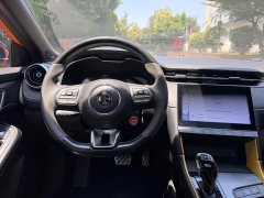Lynk & Co MG6 1.5T automatic trend-setting smart decoration version - фото 8