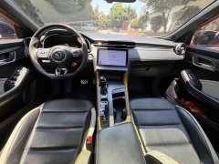 Lynk & Co MG6 1.5T automatic trend-setting smart decoration version - фото 9