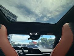 Changan UNI-V 1.5T exclusive - фото 11