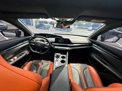 Changan UNI-V 1.5T exclusive - фото 12