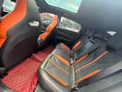 Changan UNI-V 1.5T exclusive - фото 13