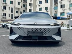 Changan UNI-V 1.5T exclusive - фото 2