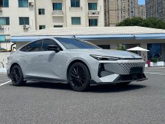 Changan UNI-V 1.5T exclusive - фото 3