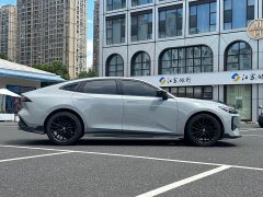 Changan UNI-V 1.5T exclusive - фото 4