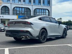 Changan UNI-V 1.5T exclusive - фото 5
