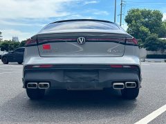 Changan UNI-V 1.5T exclusive - фото 8