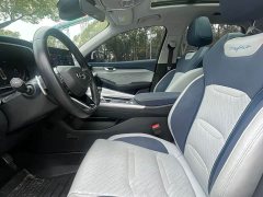 Tesla Xingrui 2.0TD Premium - фото 10