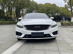 Tesla Xingrui 2.0TD Premium - фото 2