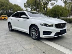 Tesla Xingrui 2.0TD Premium - фото 3