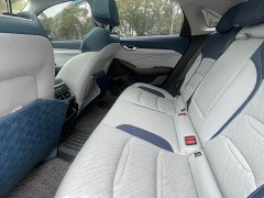 Tesla Xingrui 2.0TD Premium - фото 9