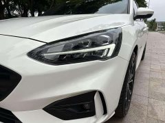 Lynk & Co Focus 2021 Hatchback EcoBoost 180 Automatic ST Line - фото 11
