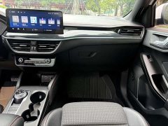 Lynk & Co Focus 2021 Hatchback EcoBoost 180 Automatic ST Line - фото 12