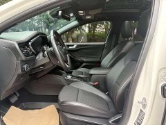 Lynk & Co Focus 2021 Hatchback EcoBoost 180 Automatic ST Line - фото 13