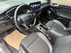Lynk & Co Focus 2021 Hatchback EcoBoost 180 Automatic ST Line - фото 14