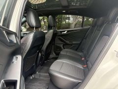 Lynk & Co Focus 2021 Hatchback EcoBoost 180 Automatic ST Line - фото 16