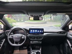 Lynk & Co Focus 2021 Hatchback EcoBoost 180 Automatic ST Line - фото 17