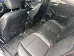 Lynk & Co Focus 2021 Hatchback EcoBoost 180 Automatic ST Line - фото 20