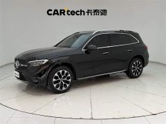 Mercedes-Benz GLC 260 L 4MATIC Luxury 5-Seater - фото 1