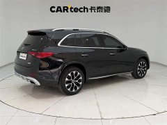Mercedes-Benz GLC 260 L 4MATIC Luxury 5-Seater - фото 11