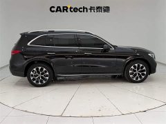 Mercedes-Benz GLC 260 L 4MATIC Luxury 5-Seater - фото 12