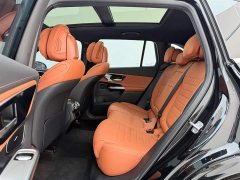 Mercedes-Benz GLC 260 L 4MATIC Luxury 5-Seater - фото 17
