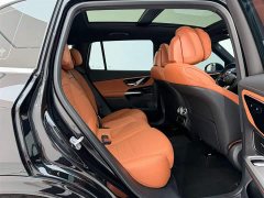Mercedes-Benz GLC 260 L 4MATIC Luxury 5-Seater - фото 20