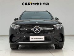 Mercedes-Benz GLC 260 L 4MATIC Luxury 5-Seater - фото 3