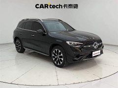 Mercedes-Benz GLC 260 L 4MATIC Luxury 5-Seater - фото 4